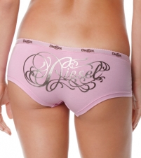 Event Cotton Stretch Boyshort